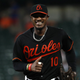 Image for article titled Adam Jones Wouldn't Let The Orioles Trade Him, Is Awesome